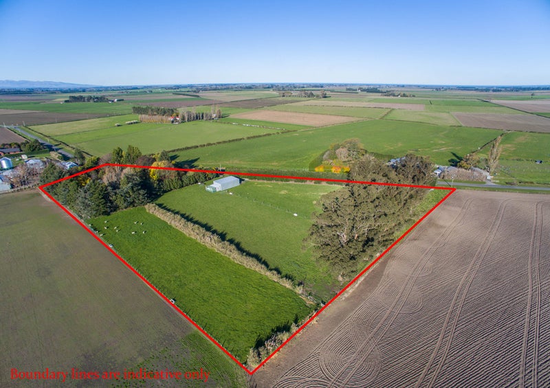 238 Wabys Road, Leeston - Carousel 2