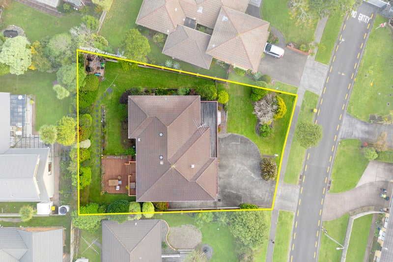 4 Katote Close, The Gardens, Auckland - Carousel 2