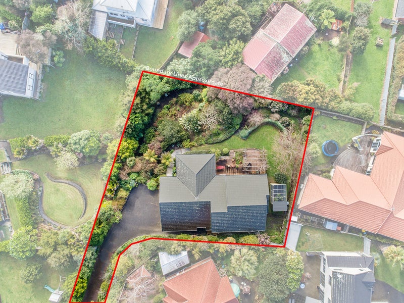 4 San Martin Place, Goodwood Heights, Auckland - Carousel 20