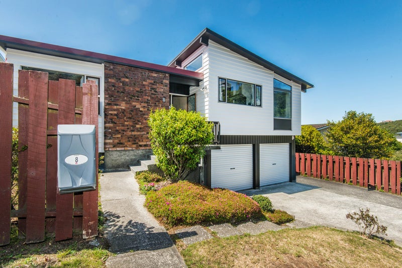 8 John Sims Drive, Broadmeadows, Wellington - Carousel 12