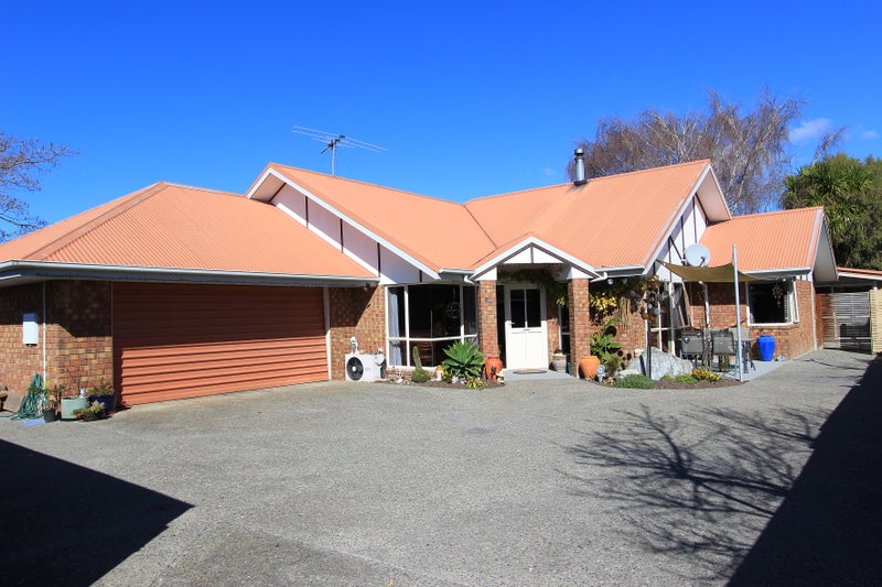 17A Lucas Street, Riversdale, Blenheim - Carousel 1