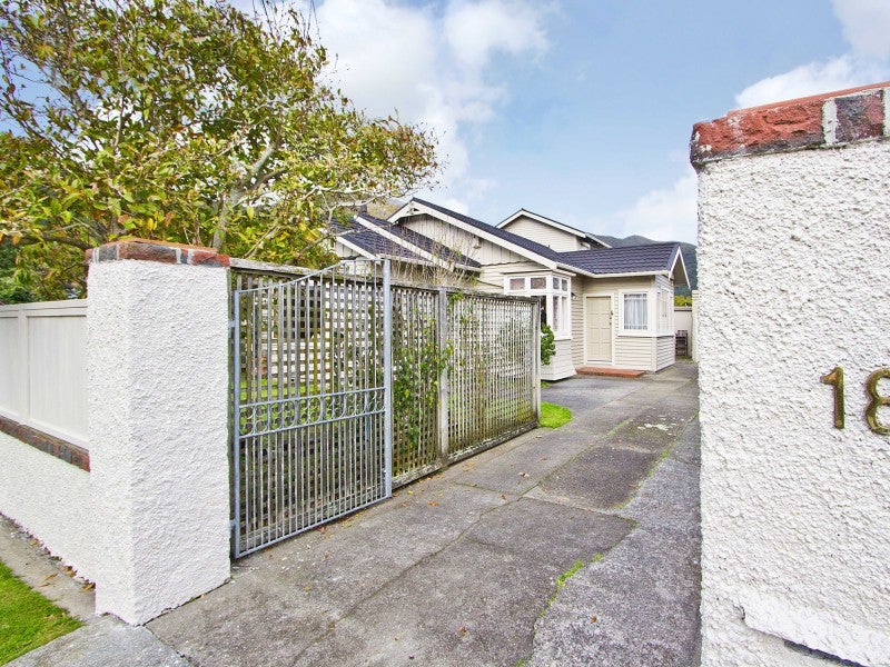 18 Burnside Street, Waterloo, Lower Hutt - Carousel 20