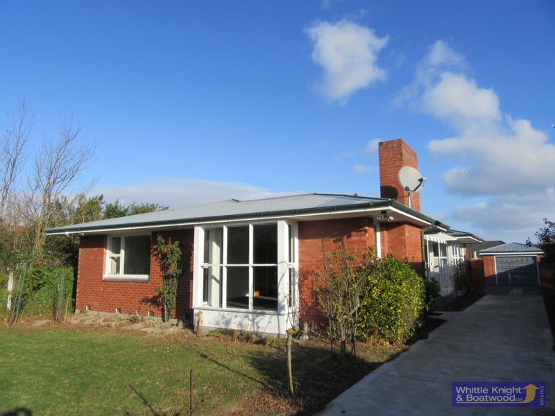 295 Wairakei Road, Bryndwr, Christchurch - Carousel 1