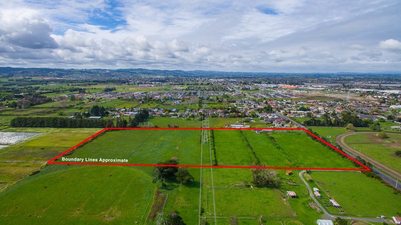 311 Porchester Road, Takanini, Auckland - Carousel 1