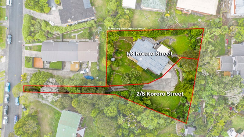 1/8 Kororo Street, Northcote, Auckland - Carousel 1