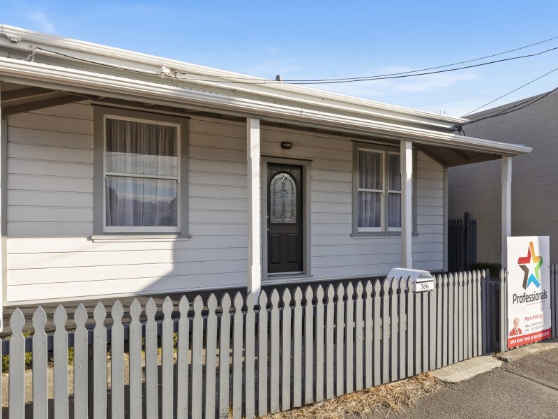 386 Jackson Street, Petone, Lower Hutt - Carousel 1