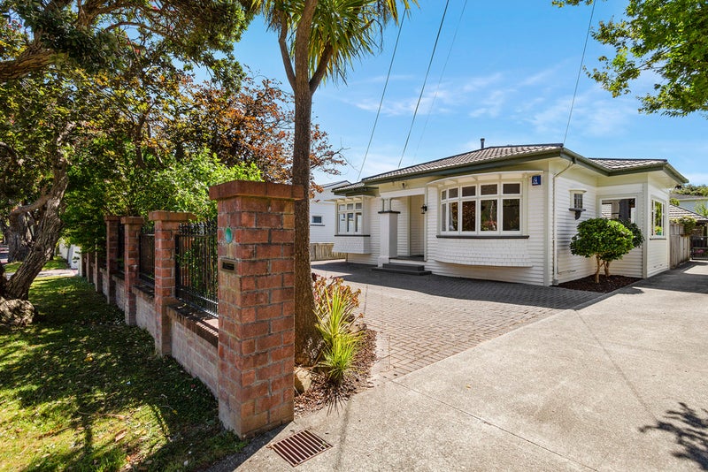 1/11 Trafalgar Street, Waiwhetu, Lower Hutt - Carousel 19