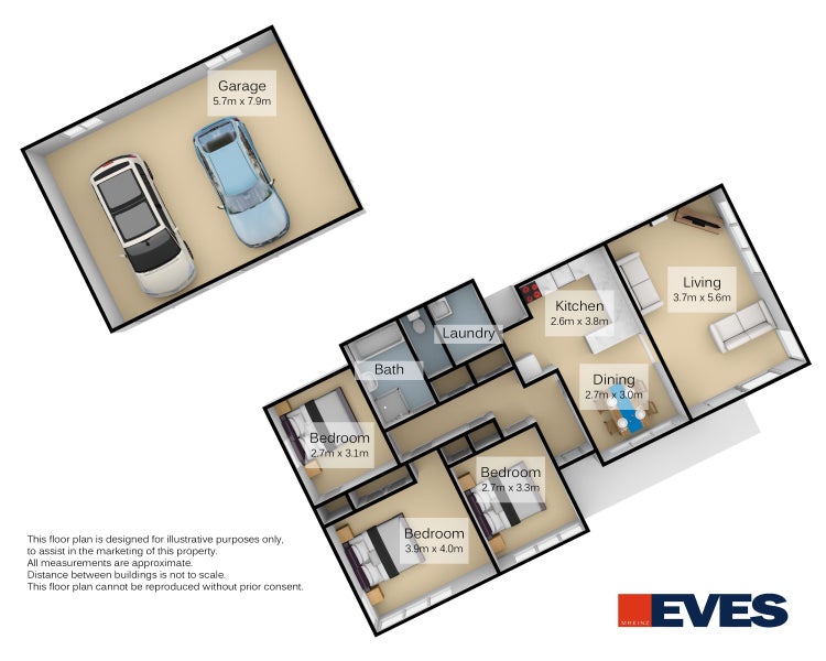 37 Heath Street, St Andrews, Hamilton - Carousel 21