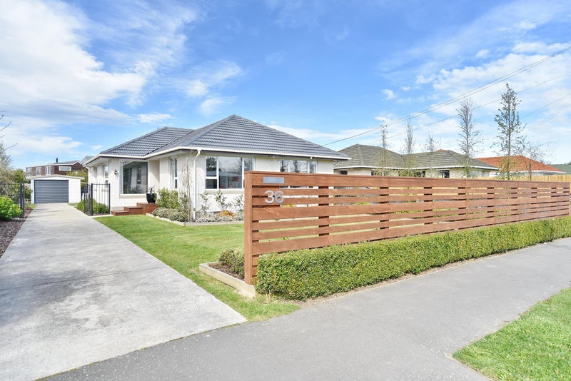 36 Grampian Street, Casebrook, Christchurch - Carousel 20