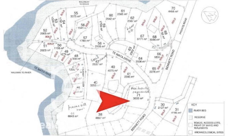 93 Bennett Road, Te Mata - Carousel 4