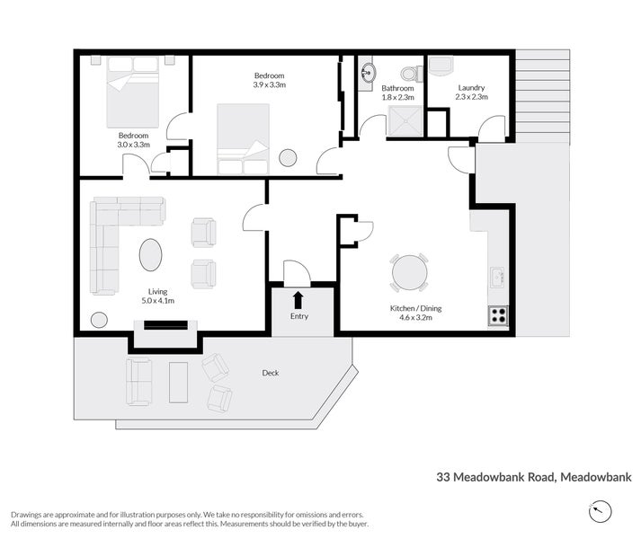 33 Meadowbank Road, Meadowbank, Auckland - Carousel 19