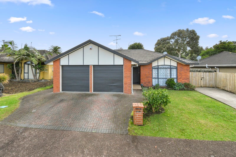 29A Stratford Road, Manurewa, Auckland - Carousel 1