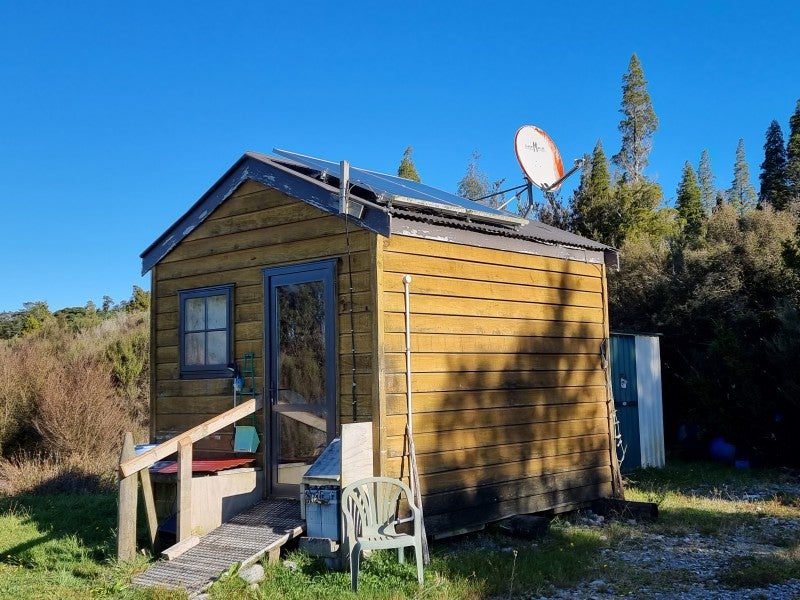 0 Maori Gully Road, Arnold Valley, DOBSON - Carousel 1