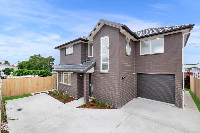 28A Alanbrooke Crescent, Avondale, Auckland - Carousel 1