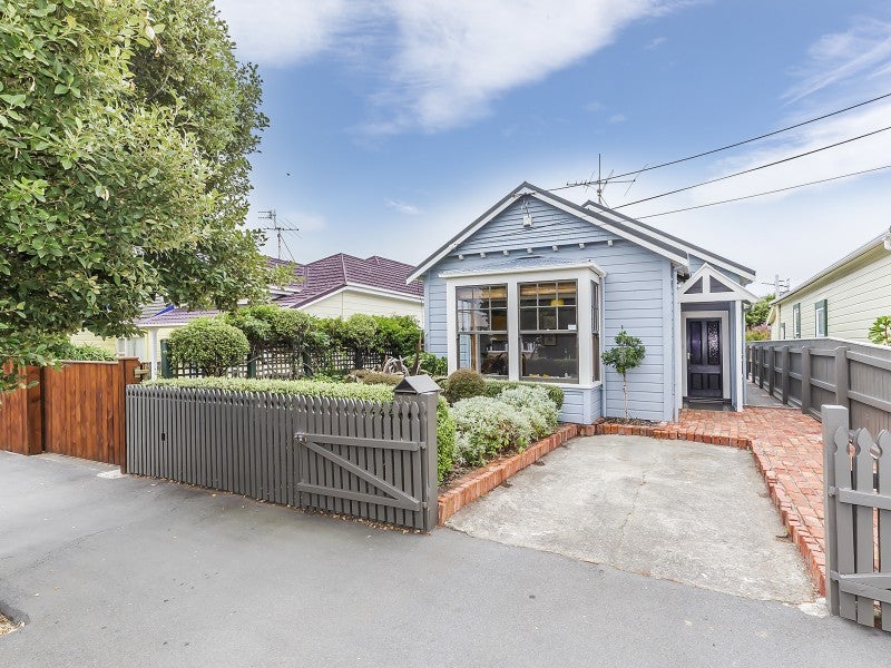 33 Te Whiti Street, Kilbirnie, Wellington - Carousel 1