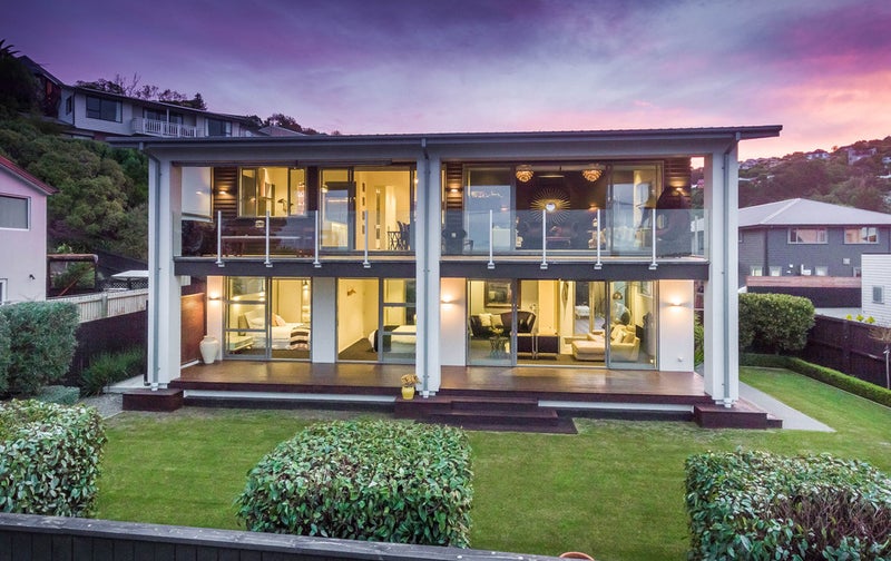 64 McCormacks Bay Road, Mount Pleasant, Christchurch - Carousel 1