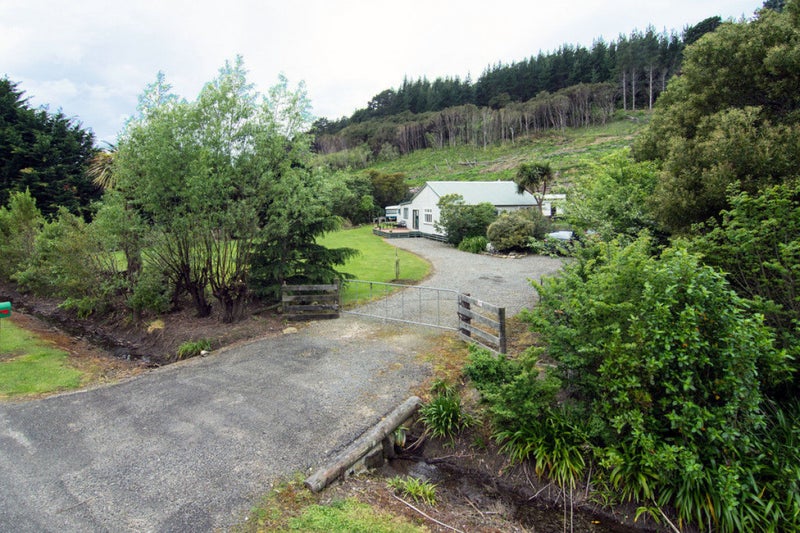 27 Mclaughlin Drive, Tinui - Carousel 20