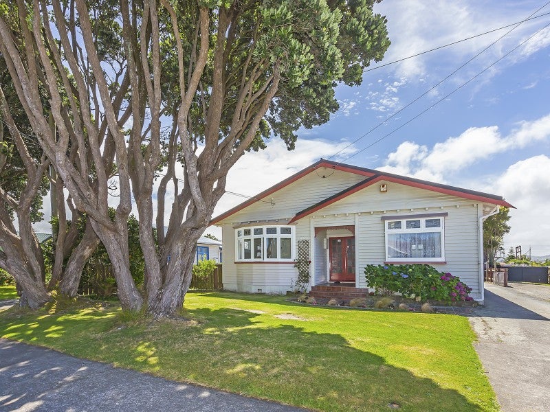 23 Graham Street, Petone, Lower Hutt - Carousel 1