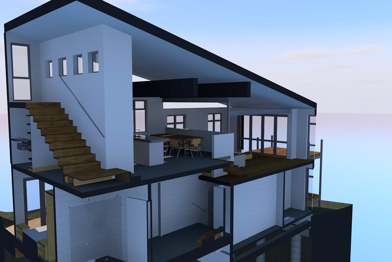 36B Seacliffe Road, Hillsborough, Auckland - Carousel 9