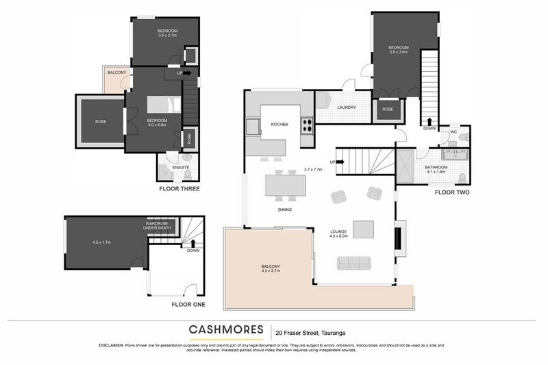 20 Fraser Street, Tauranga South, Tauranga - Carousel 18
