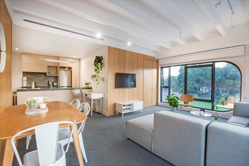 206/103 Symonds Street, Auckland Central, Auckland - Carousel 1
