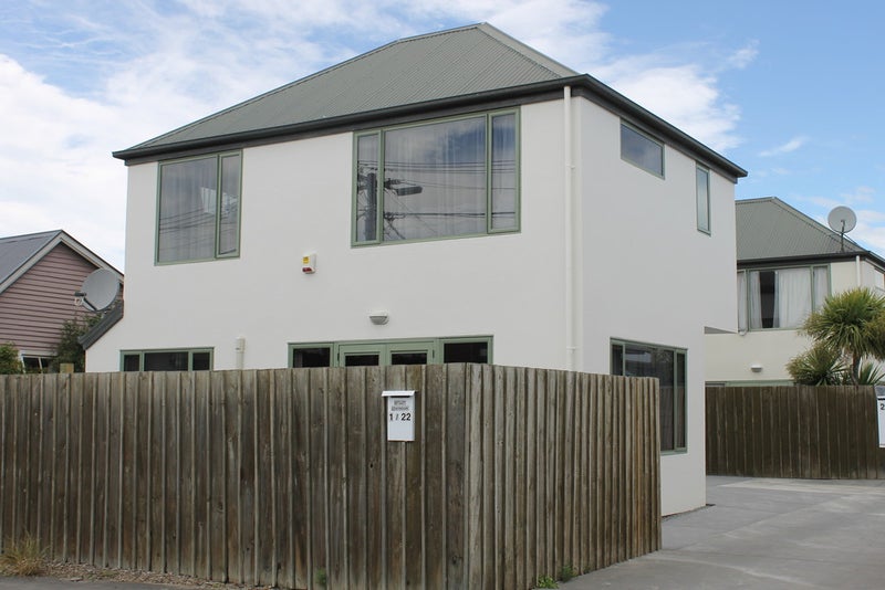 22 Forth Street, Richmond, Christchurch - Carousel 1