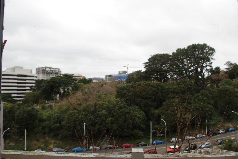 6/23 Glenbervie Terrace, Thorndon, Wellington - Carousel 19