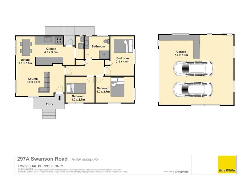 297A Swanson Road, Ranui, Auckland - Carousel 20