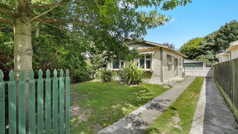 55 Lionel Street, Avonside, Christchurch - Carousel 1