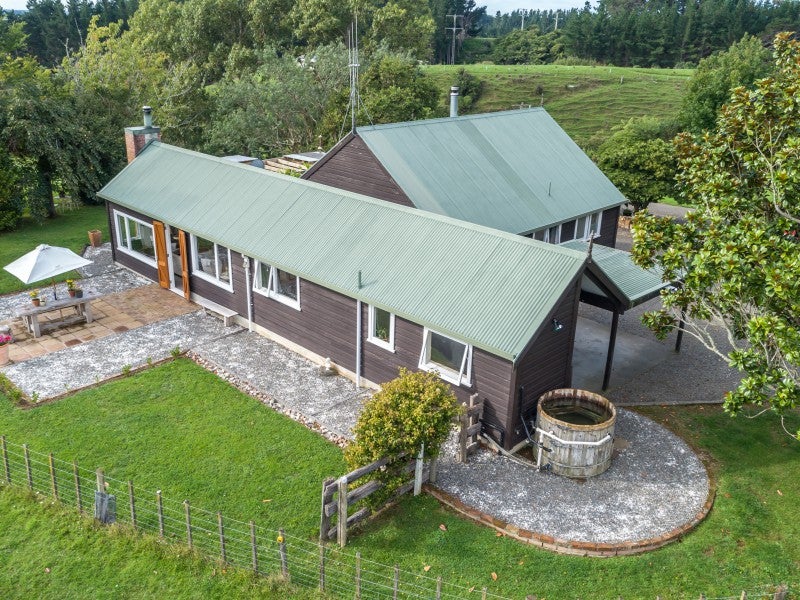 88 Wallace Road, Koputaroa, Levin - Carousel 2