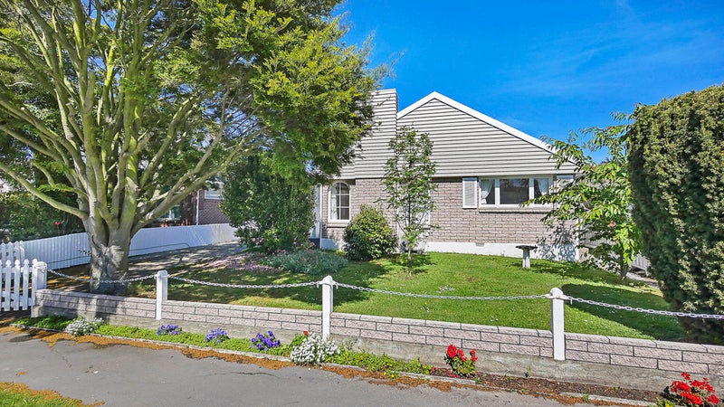 16 HUDSON , Bryndwr, Christchurch - Carousel 1