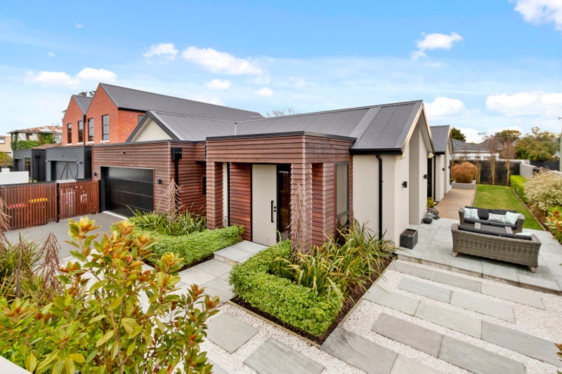 43 Hawthorne Street, Strowan, Christchurch - Carousel 1