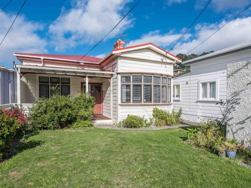 104 Kilbirnie Crescent, Kilbirnie, Wellington - Carousel 13