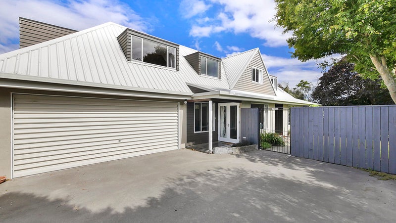 1/365 Avonhead Road, Avonhead, Christchurch - Carousel 2
