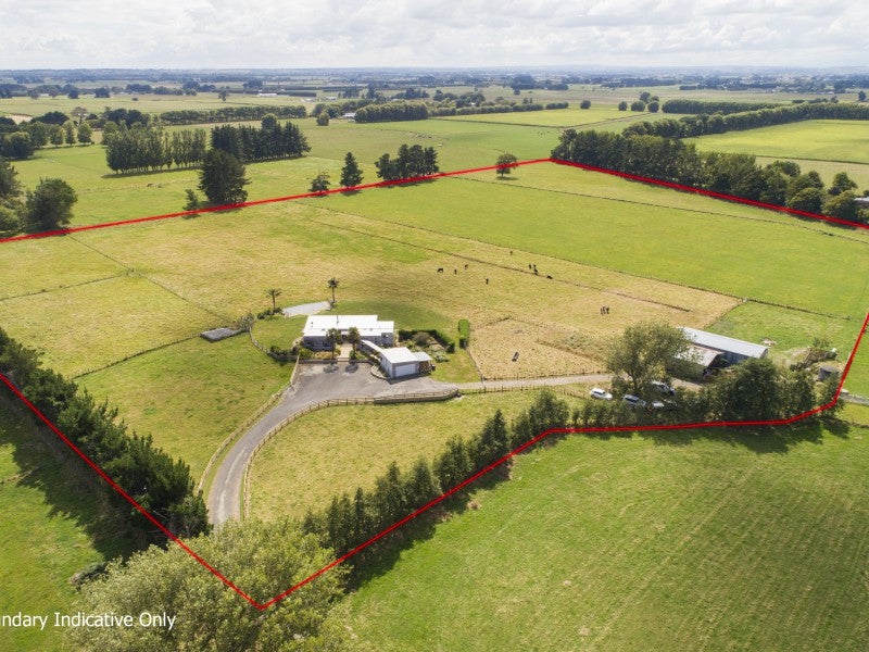 422 Kairanga Bunnythorpe Road, Bunnythorpe, Palmerston North - Carousel 2