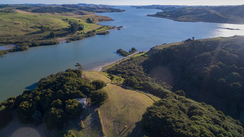 32 Kowhai Ridge Road, Kaiwaka - Carousel 1