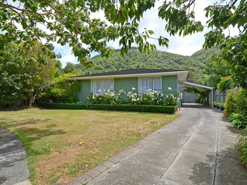 4 Agate Grove, Birchville, Upper Hutt - Carousel 24