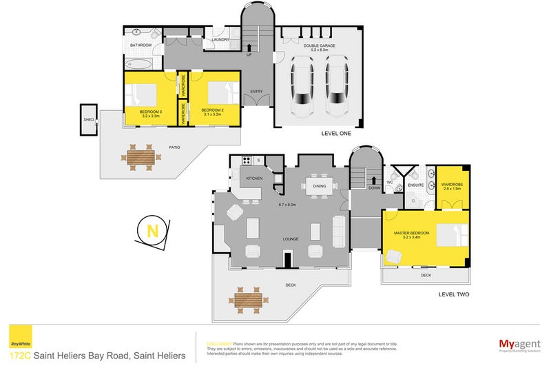 172C St Heliers Bay Road, Saint Heliers, Auckland - Carousel 17