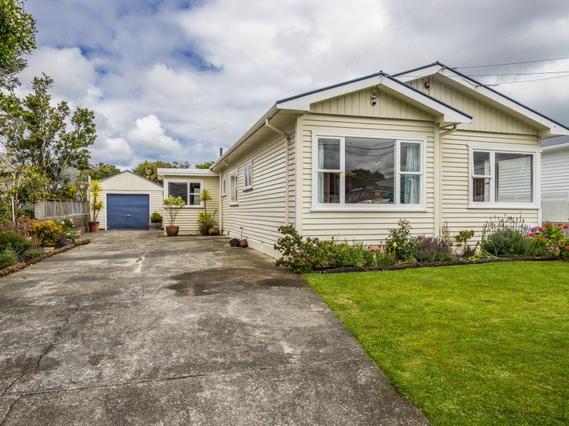 24 Trinity Avenue, Epuni, Lower Hutt - Carousel 2