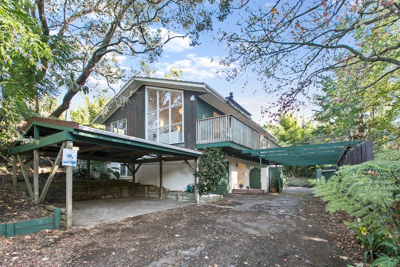 7A South Lynn Road, Titirangi, Auckland - Carousel 2