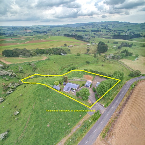 163 Klondyke Road, Tuakau - Carousel 1