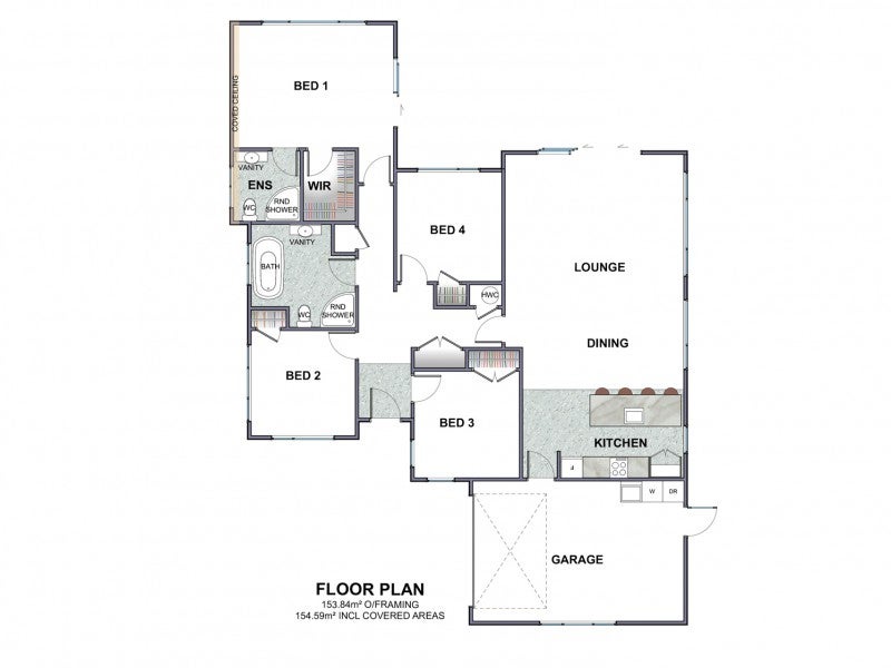 54 Ruahine Street, Trentham, Upper Hutt - Carousel 2