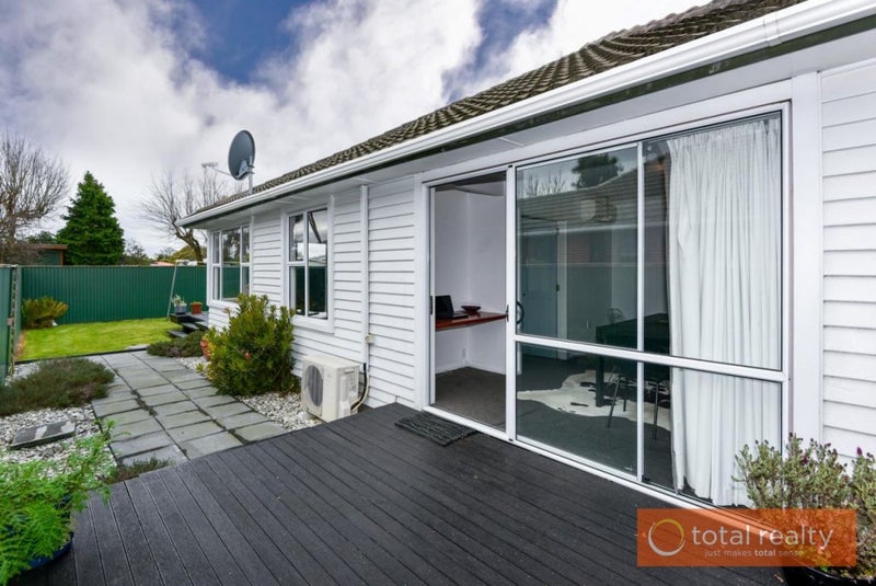 42 Checketts Avenue, Halswell, Christchurch - Carousel 2