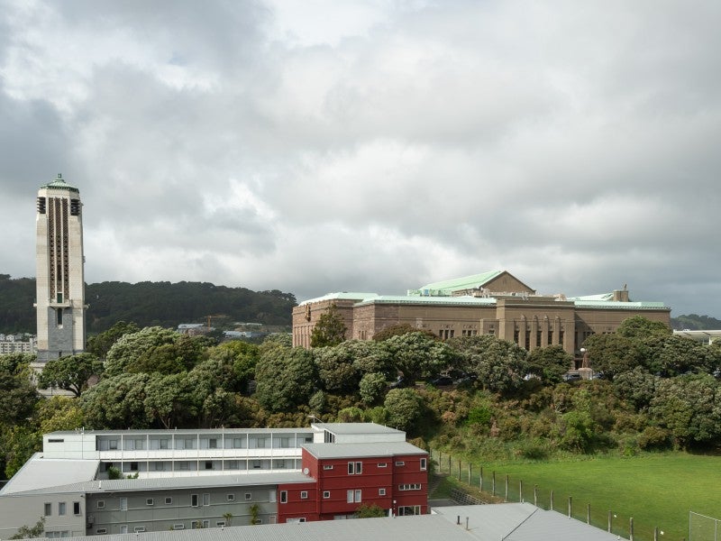 8F/242 Taranaki Street, Mount Cook, Wellington - Carousel 12