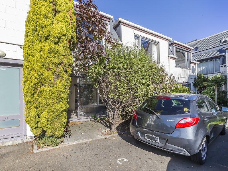 28C Bidwill Street, Mount Cook, Wellington - Carousel 2