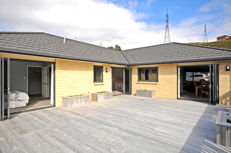 110 Downing Street, Crofton Downs, Wellington - Carousel 2