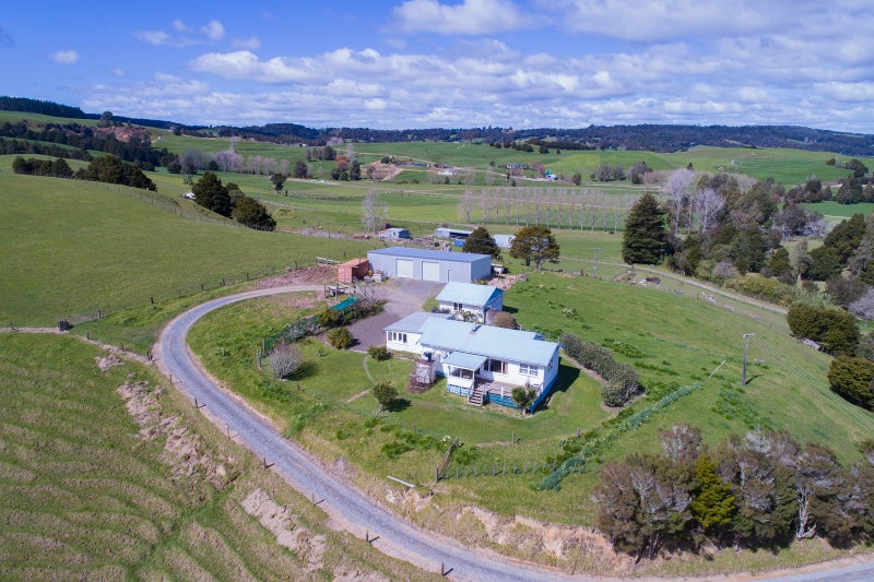 82 Johnson Road, Hikurangi - Carousel 2