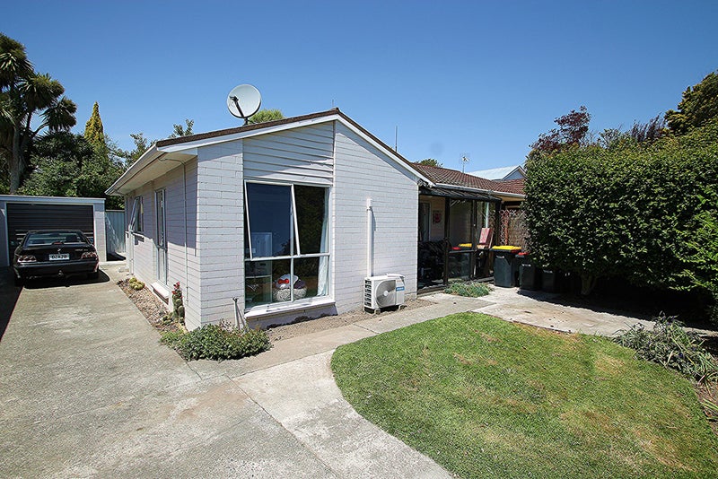 1/40 Patten Street, Avonside, Christchurch - Carousel 1