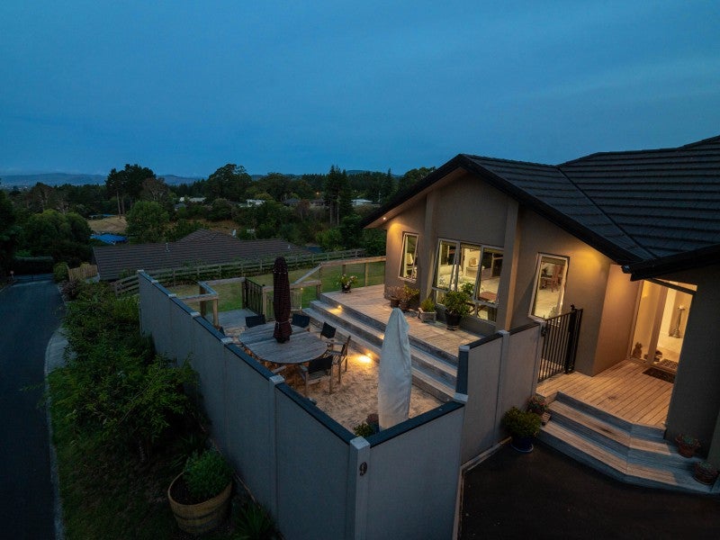 9 Florey Heights, Springfield, Rotorua - Carousel 20