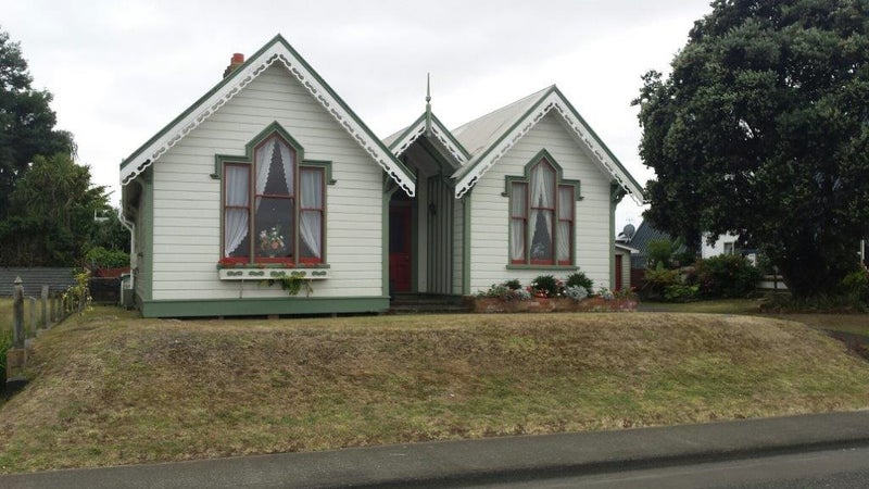 274 Taupo Quay, Gonville, Whanganui - Carousel 13